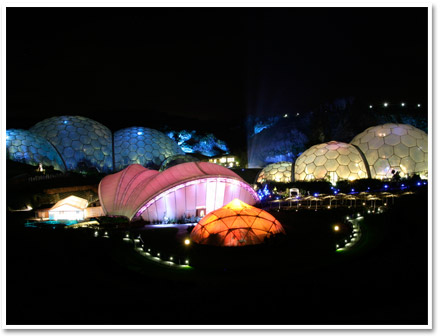 eden project 2011				